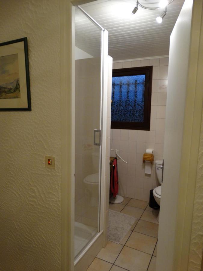 Chez Laurette Et Louis Bed & Breakfast Ugine Luaran gambar